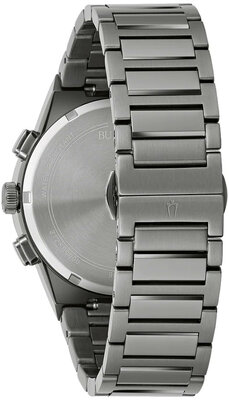 Bulova Modern Millennia Quartz Chronograph 98C143