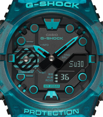 Casio G-Shock Original GA-B001G-2AER