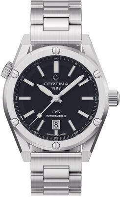 Certina DS+ Automatic Aqua & Sport Kit C041.407.19.051.00