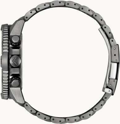 Citizen Promaster Navihawk And-T Radio Controlled AT8227-56X