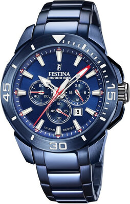 Festina Chrono Bike 20643/1
