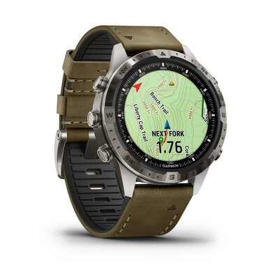 Garmin MARQ 2 Adventurer (Premium) (+ extra strap)