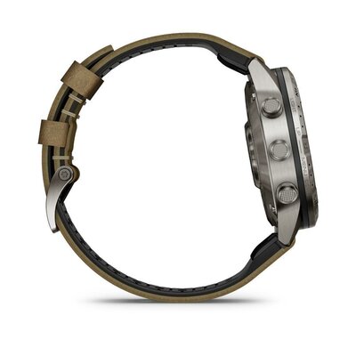 Garmin MARQ 2 Adventurer (Premium) (+ extra strap)