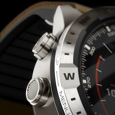 Garmin MARQ 2 Adventurer (Premium) (+ extra strap)