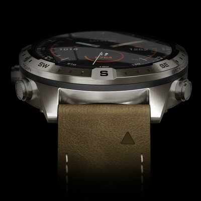 Garmin MARQ 2 Adventurer (Premium) (+ extra strap)