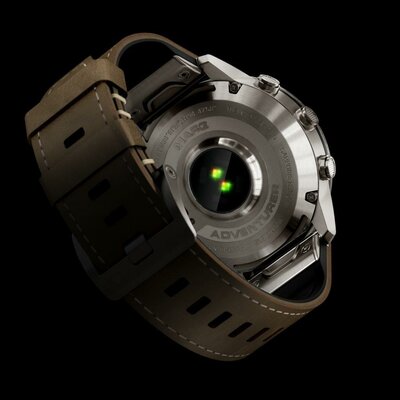 Garmin MARQ 2 Adventurer (Premium) (+ extra strap)