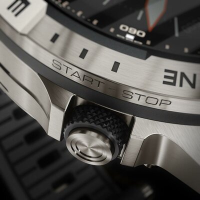 Garmin MARQ 2 Adventurer (Premium) (+ extra strap)