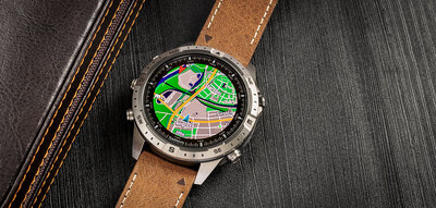 Garmin MARQ 2 Adventurer (Premium) (+ extra strap)