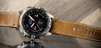 Garmin MARQ 2 Adventurer (Premium) (+ extra strap)