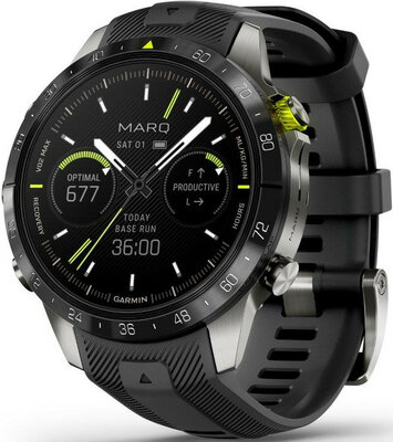 Garmin MARQ 2 Athlete (Premium)