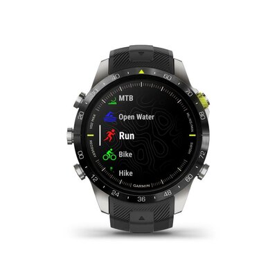 Garmin MARQ 2 Athlete (Premium)