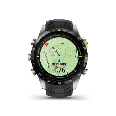 Garmin MARQ 2 Athlete (Premium)