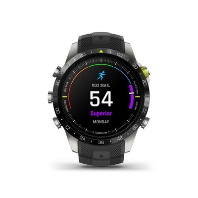 Garmin MARQ 2 Athlete (Premium)