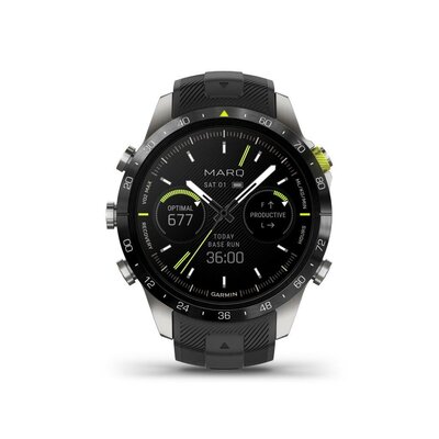 Garmin MARQ 2 Athlete (Premium)