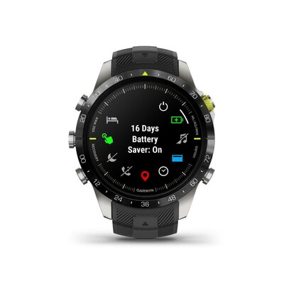 Garmin MARQ 2 Athlete (Premium)