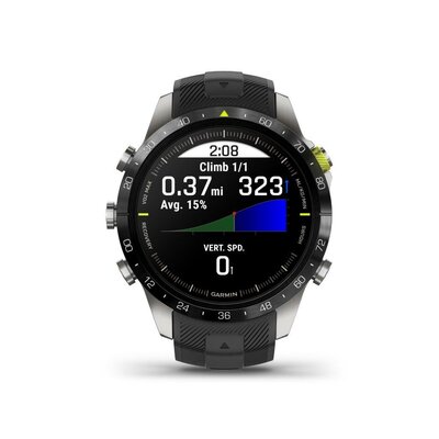 Garmin MARQ 2 Athlete (Premium)