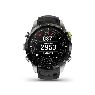 Garmin MARQ 2 Athlete (Premium)