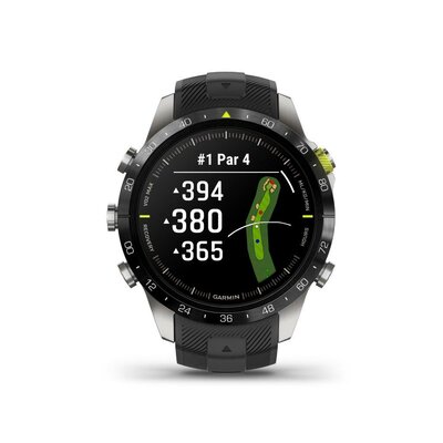 Garmin MARQ 2 Athlete (Premium)