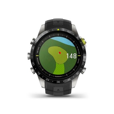 Garmin MARQ 2 Athlete (Premium)