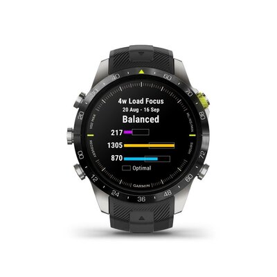 Garmin MARQ 2 Athlete (Premium)