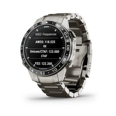 Garmin MARQ 2 Aviator (Premium)
