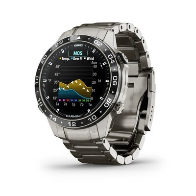 Garmin MARQ 2 Aviator (Premium)