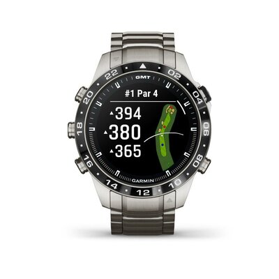 Garmin MARQ 2 Aviator (Premium)