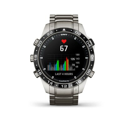 Garmin MARQ 2 Aviator (Premium)