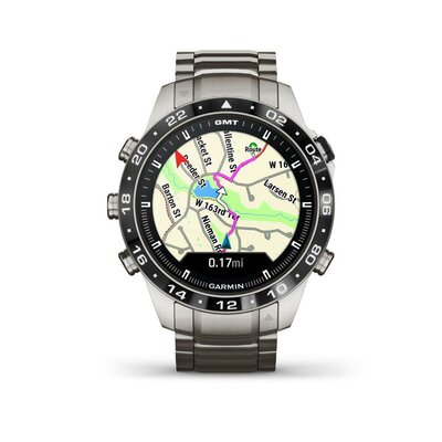 Garmin MARQ 2 Aviator (Premium)