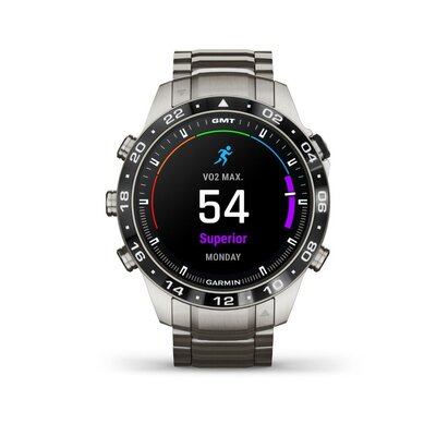 Garmin MARQ 2 Aviator (Premium)