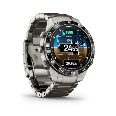 Garmin MARQ 2 Aviator (Premium)