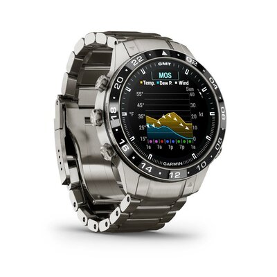 Garmin MARQ 2 Aviator (Premium)
