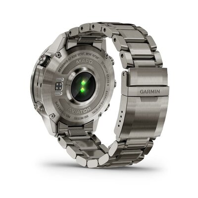 Garmin MARQ 2 Aviator (Premium)