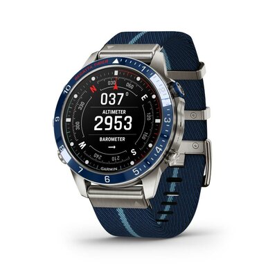 Garmin MARQ 2 Captain (Premium)