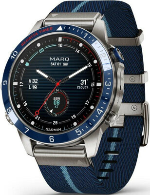 Garmin MARQ 2 Captain (Premium)