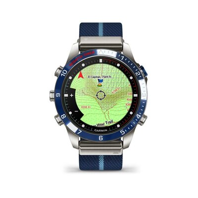Garmin MARQ 2 Captain (Premium)