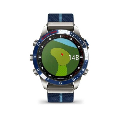 Garmin MARQ 2 Captain (Premium)