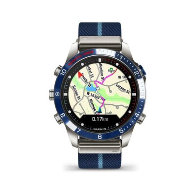 Garmin MARQ 2 Captain (Premium)