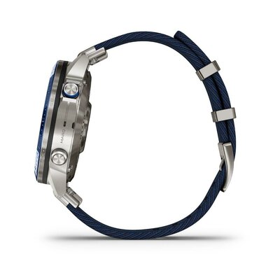 Garmin MARQ 2 Captain (Premium)