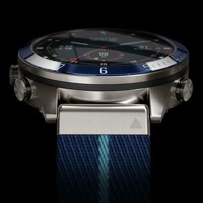 Garmin MARQ 2 Captain (Premium)