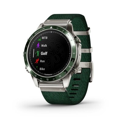 Garmin MARQ 2 Golfer (Premium)