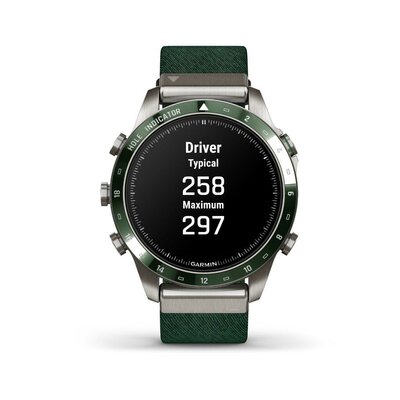 Garmin MARQ 2 Golfer (Premium)