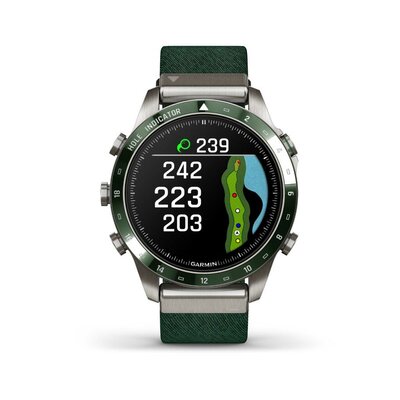 Garmin MARQ 2 Golfer (Premium)