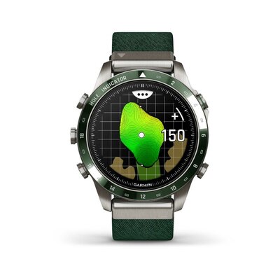 Garmin MARQ 2 Golfer (Premium)