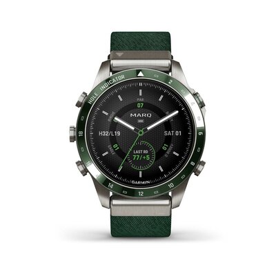 Garmin MARQ 2 Golfer (Premium)