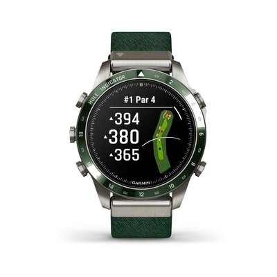 Garmin MARQ 2 Golfer (Premium)