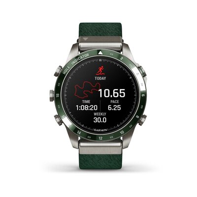 Garmin MARQ 2 Golfer (Premium)