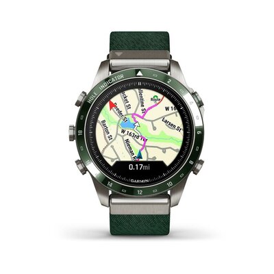 Garmin MARQ 2 Golfer (Premium)