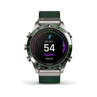 Garmin MARQ 2 Golfer (Premium)
