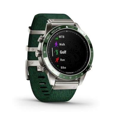 Garmin MARQ 2 Golfer (Premium)